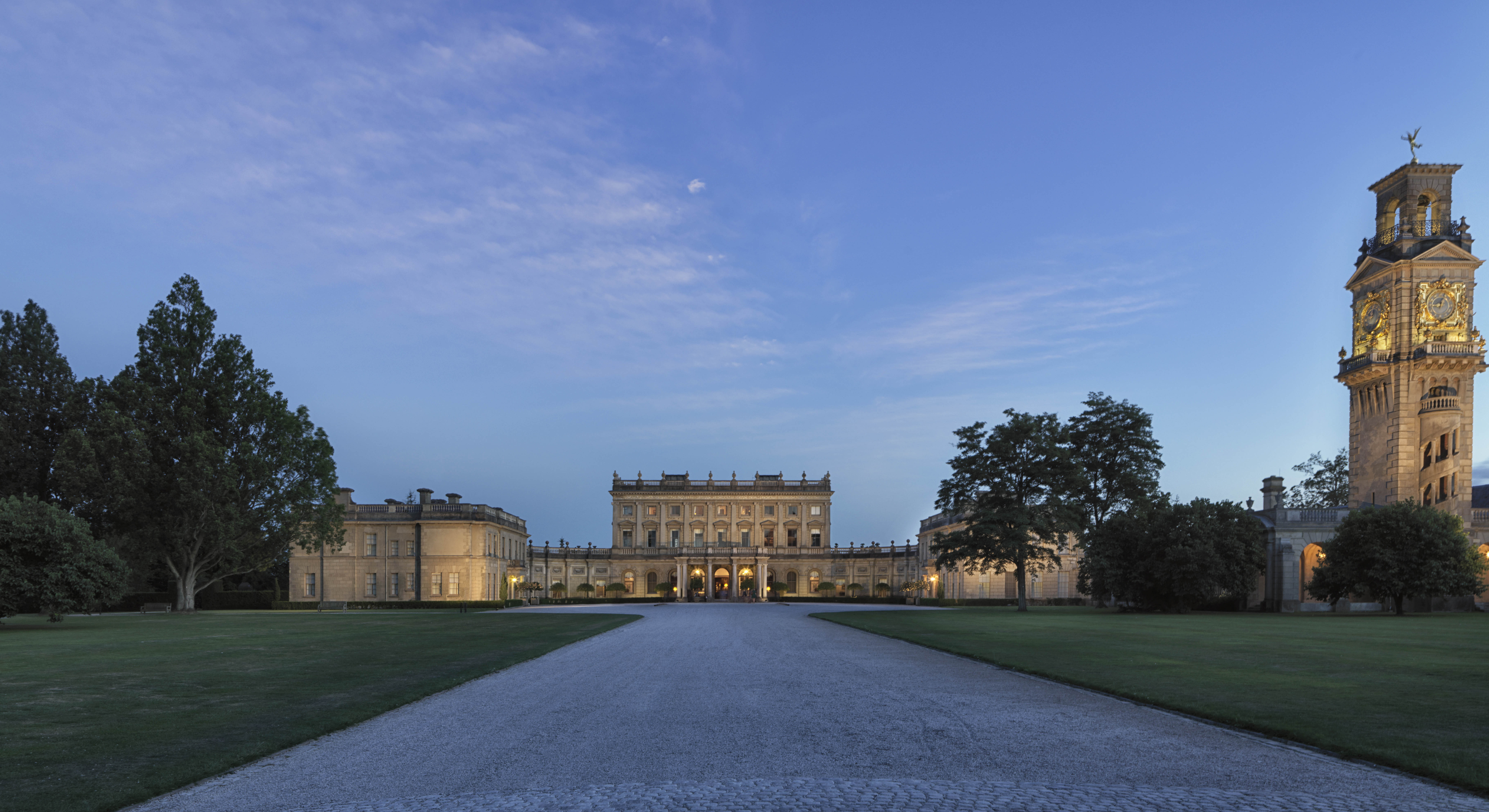 cliveden house