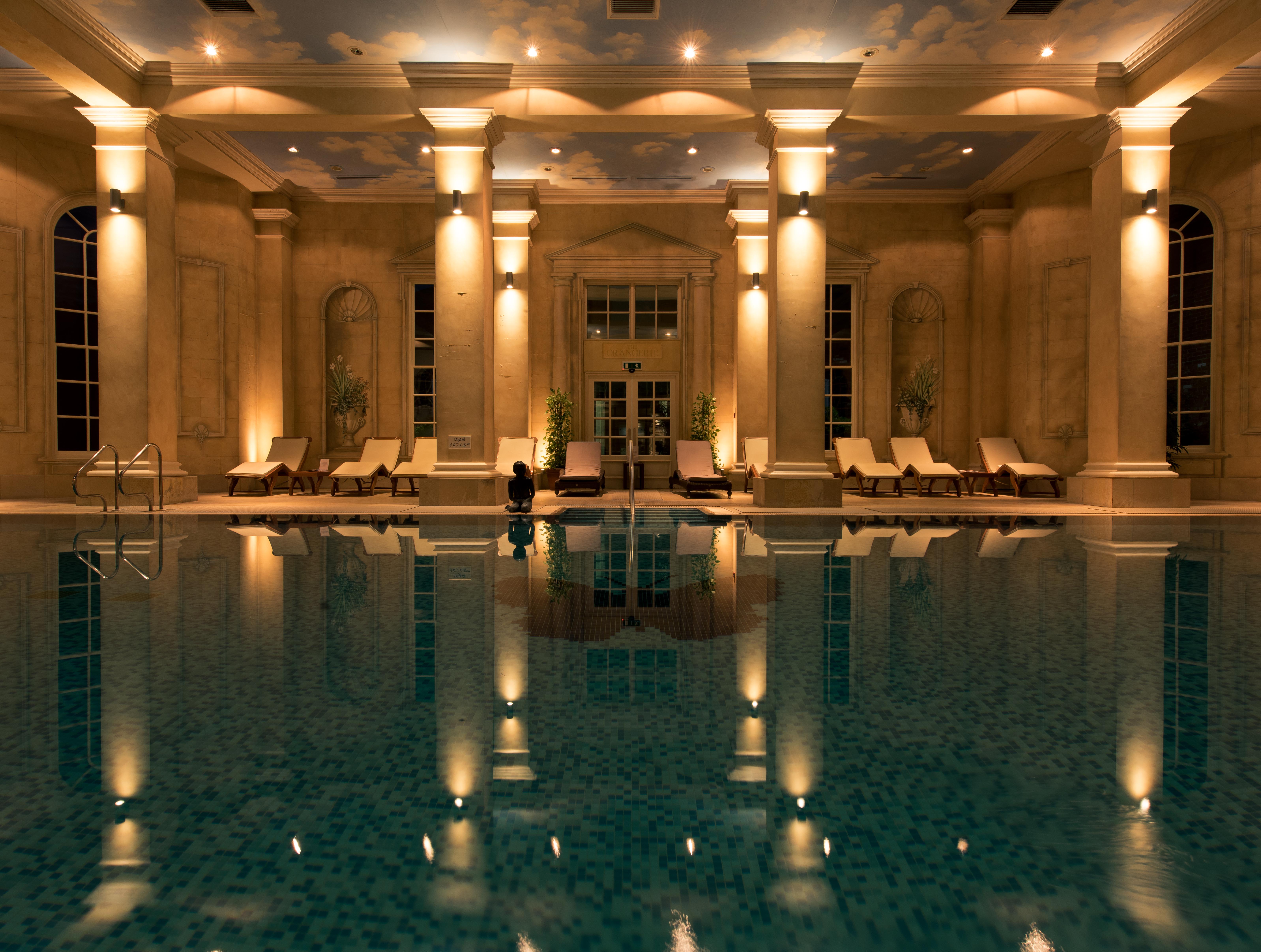 Iconic Luxury Hotels | Luxury Hotels In England